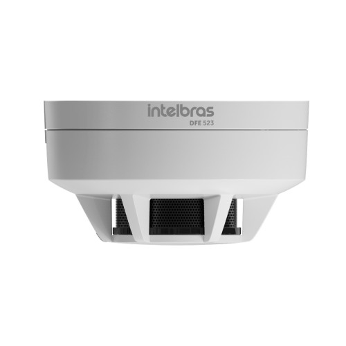   Detector de Humo Direccionable (DFE 523)